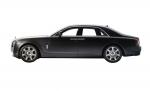 Rolls-Royce Ghost 2009 года